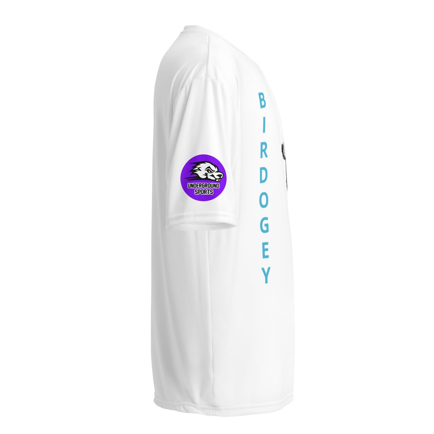 Dri Fit Birdogey T-shirt.