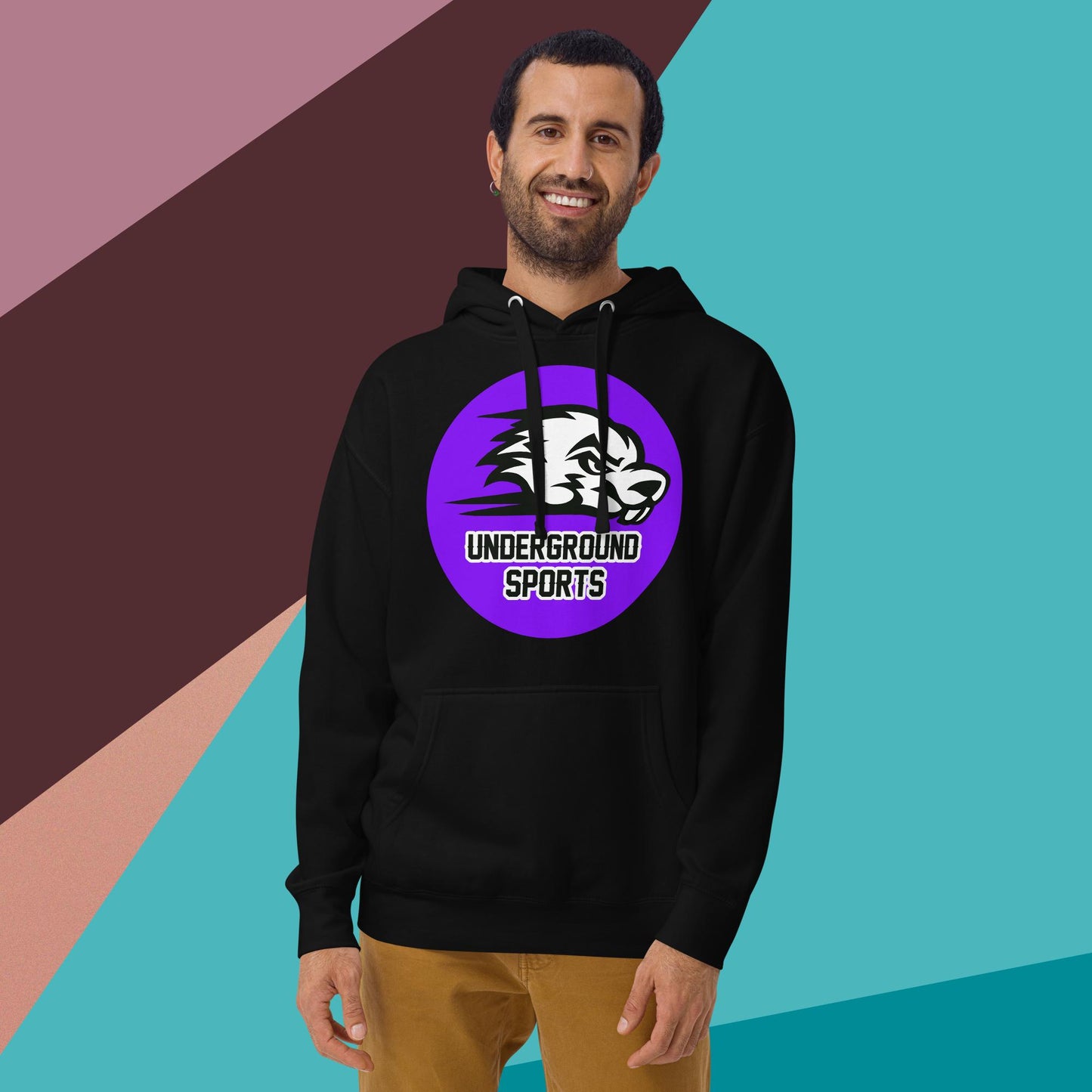 Unisex Hoodie