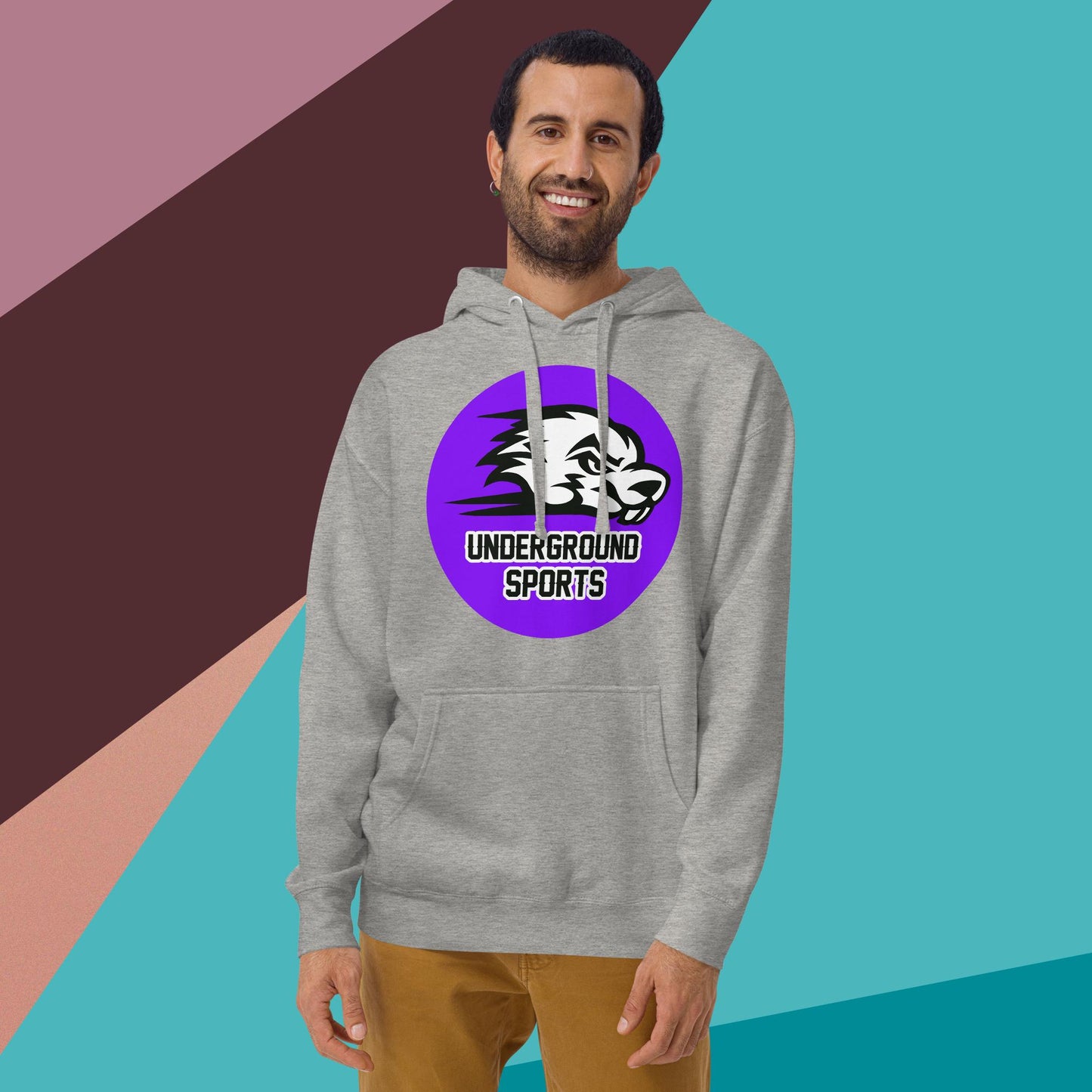 Unisex Hoodie