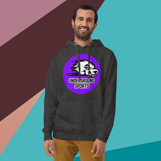 Unisex Hoodie