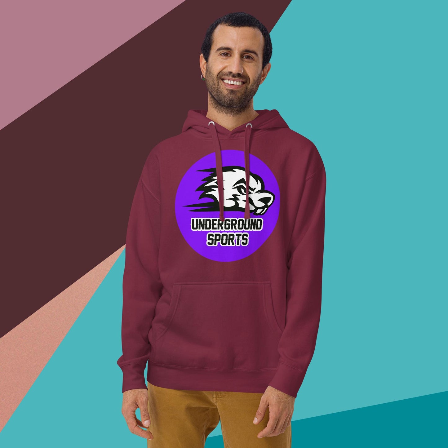 Unisex Hoodie