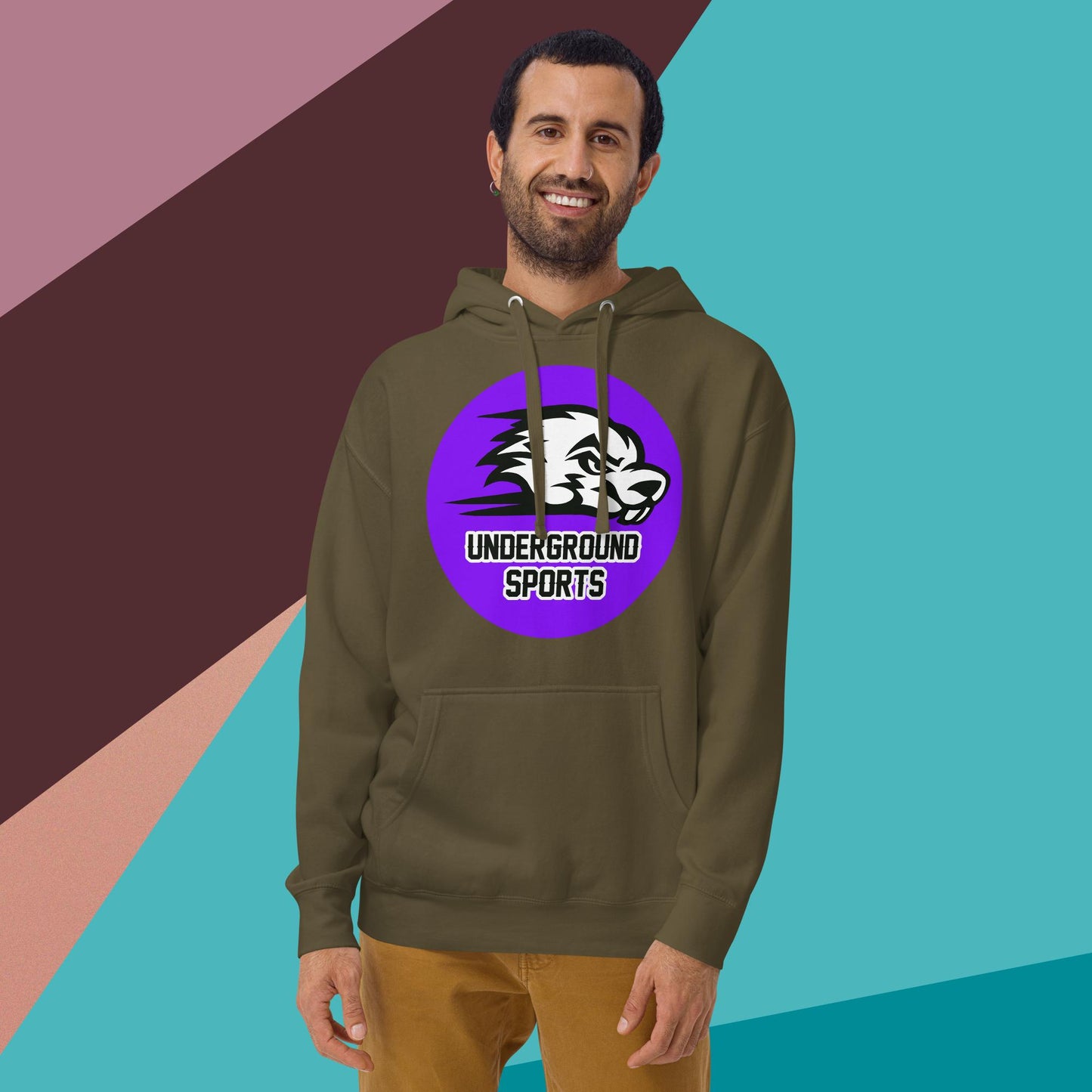 Unisex Hoodie