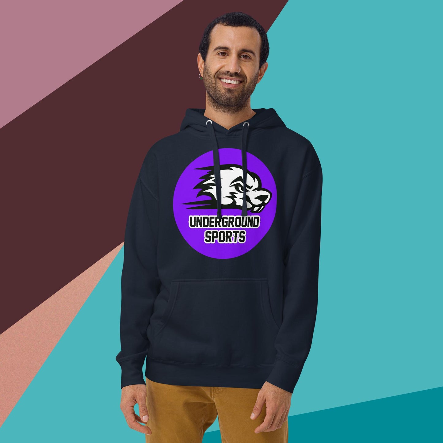 Unisex Hoodie