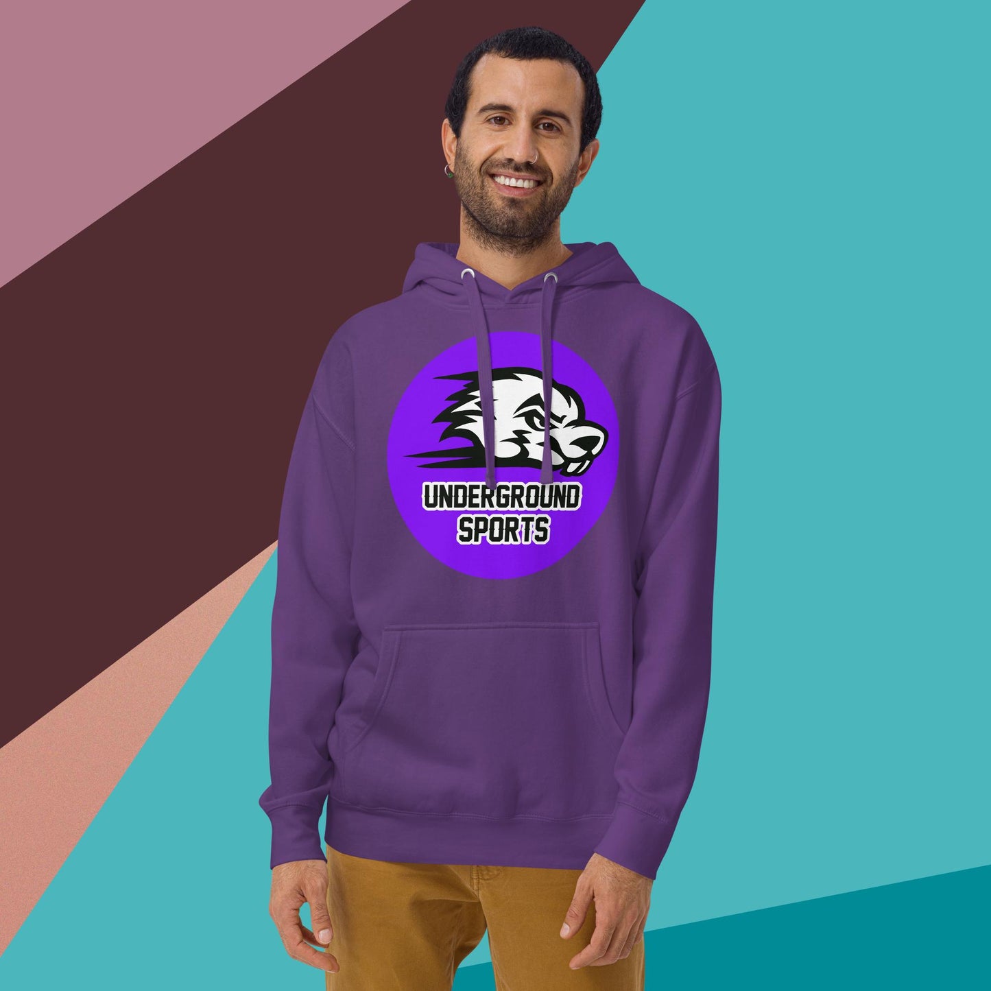 Unisex Hoodie