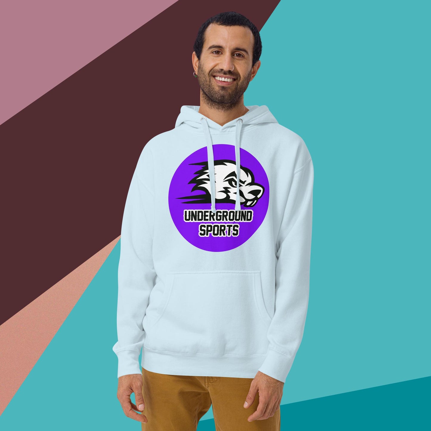 Unisex Hoodie