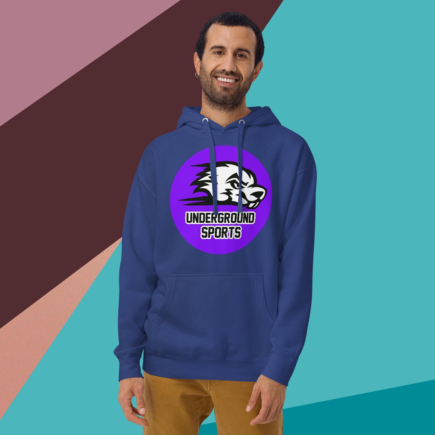 Unisex Hoodie