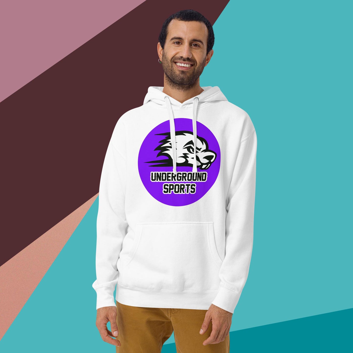 Unisex Hoodie
