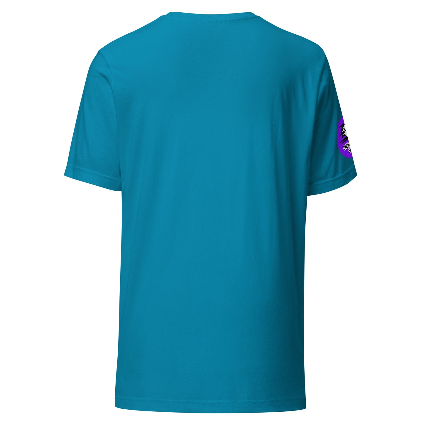 Spooky DiscGolf signature Cotton T