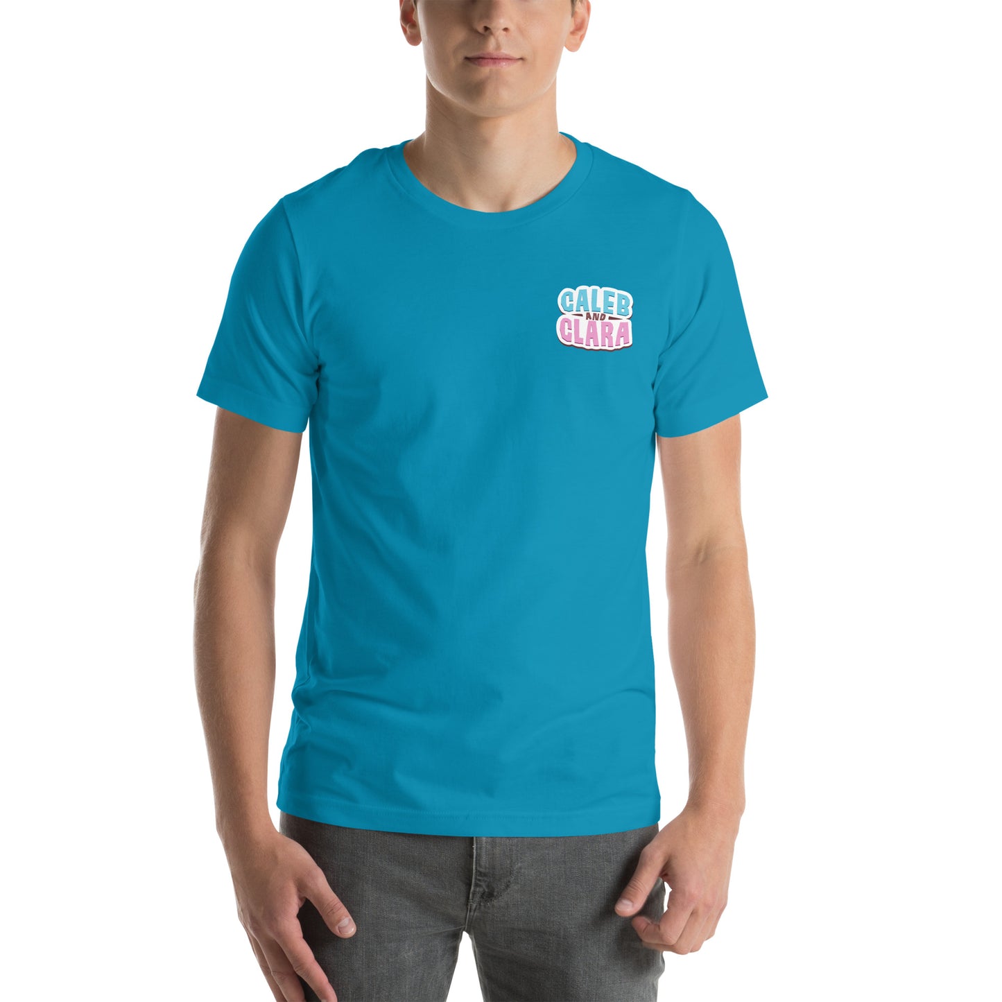 Mens Spooky merch