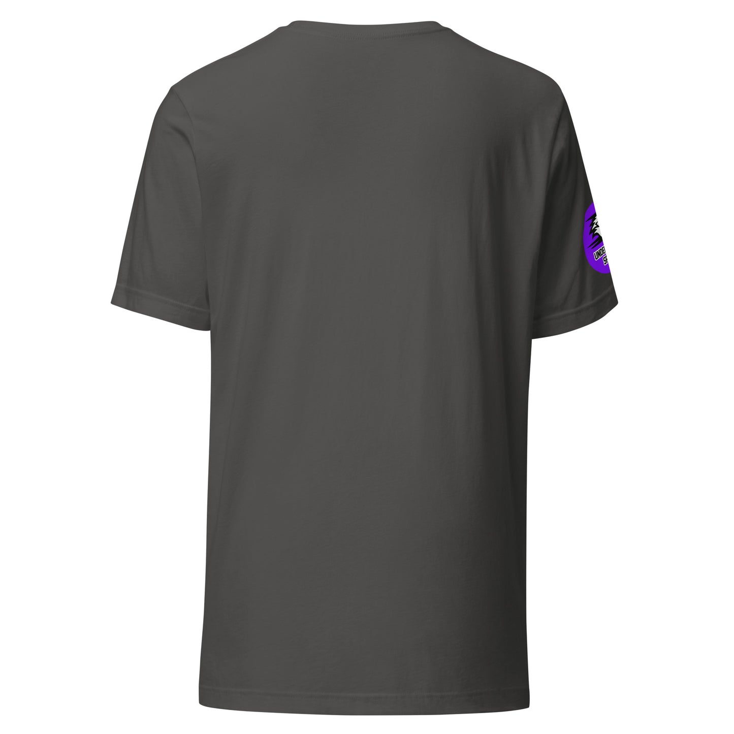 Spooky DiscGolf signature Cotton T