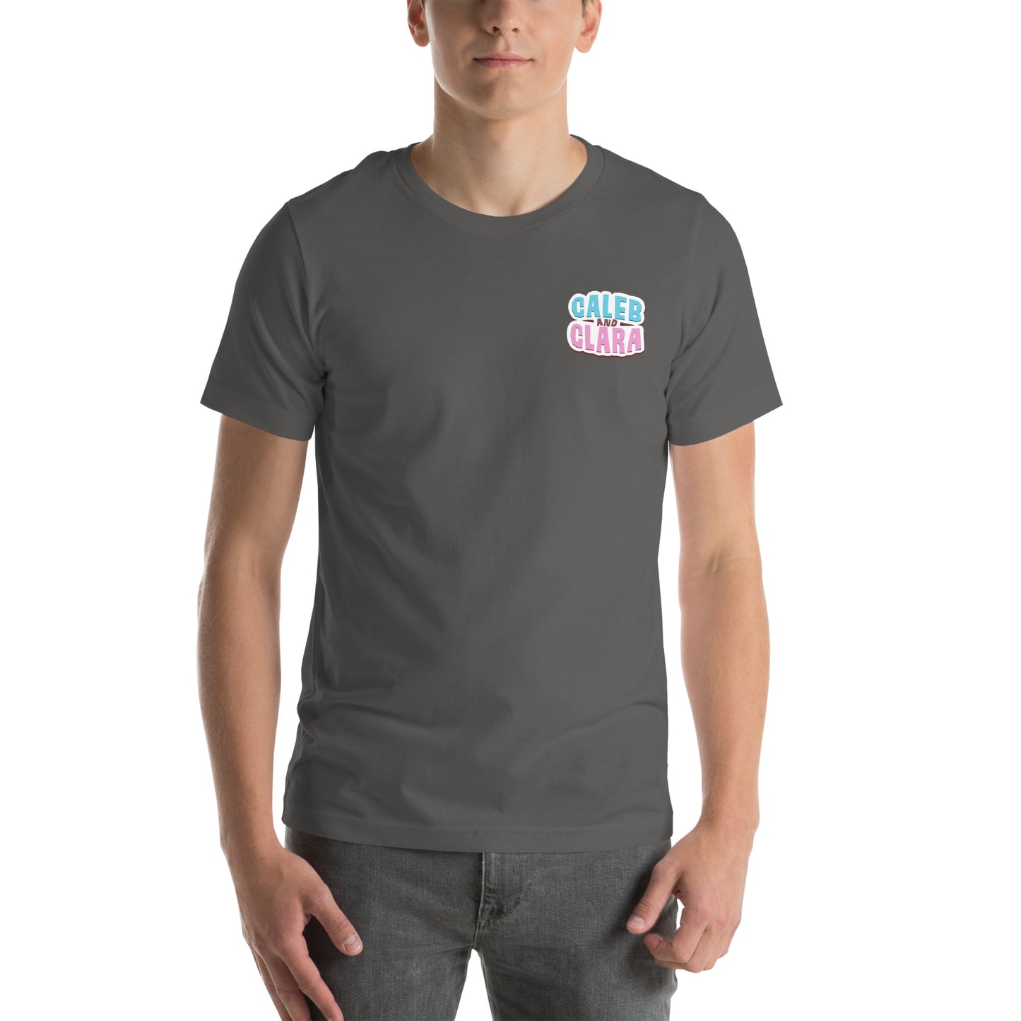 Mens Spooky merch