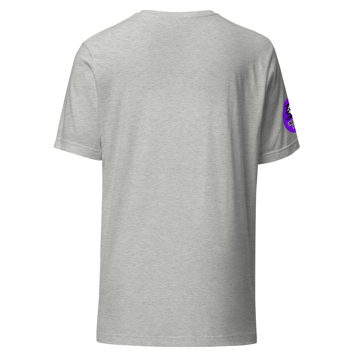Spooky DiscGolf signature Cotton T
