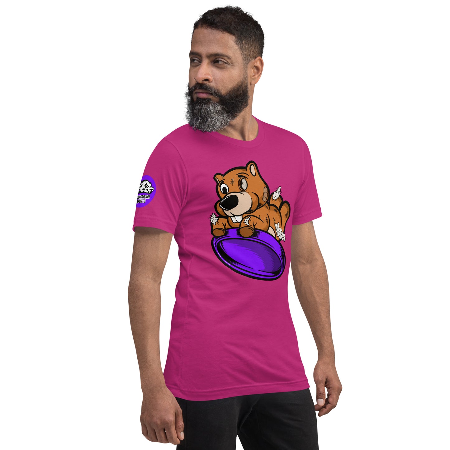 Unisex t-shirt