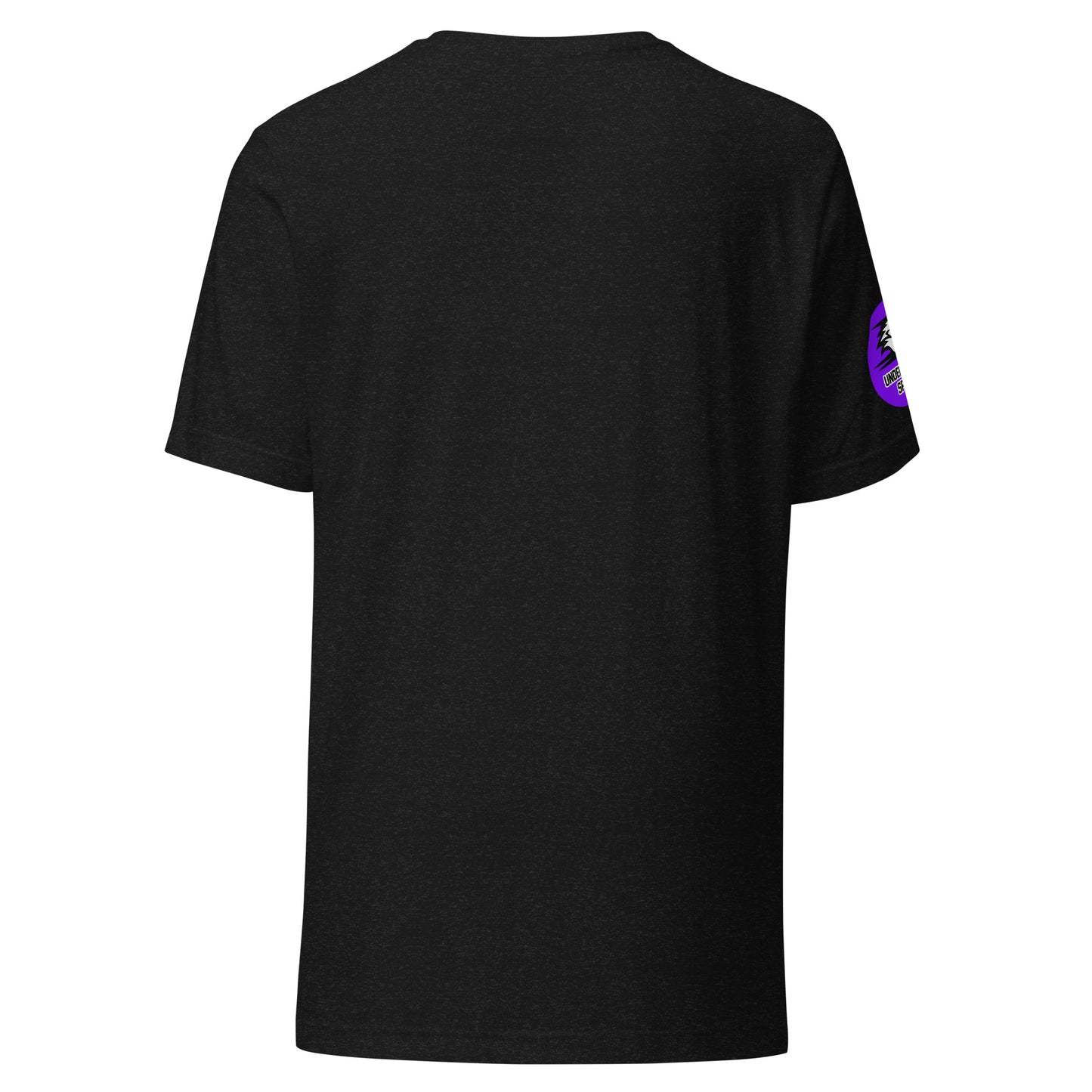 Spooky DiscGolf signature Cotton T