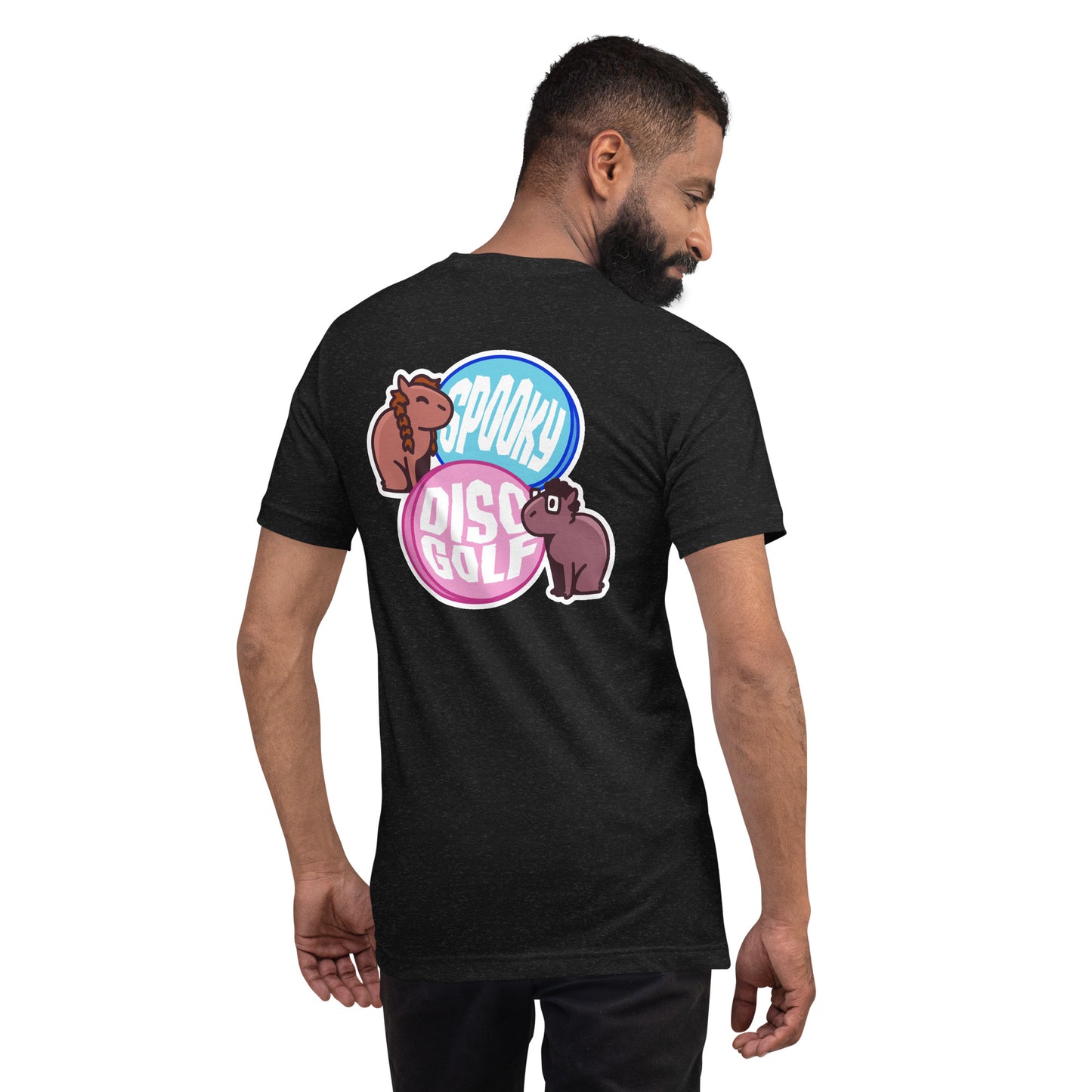 Mens Spooky merch
