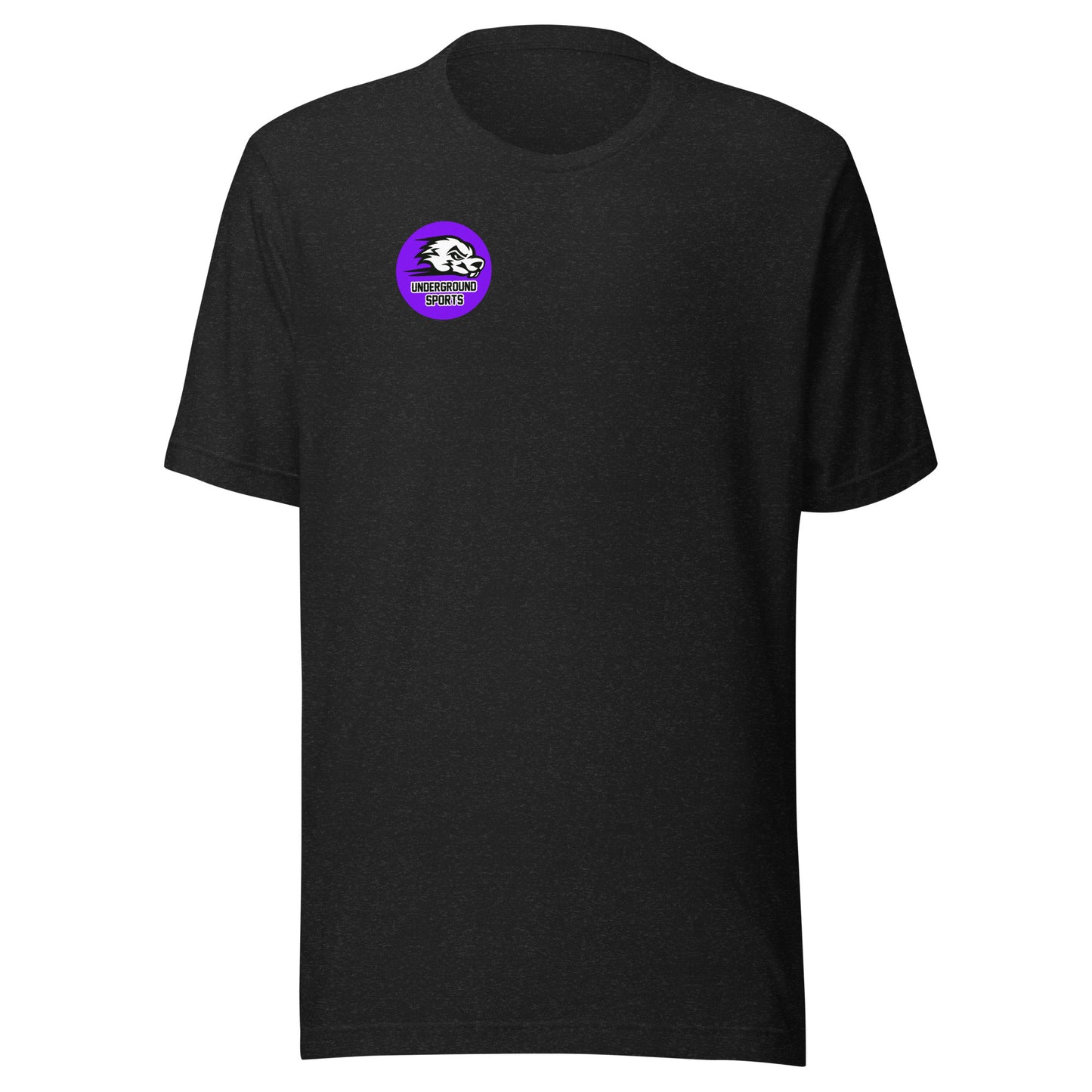 Spooky signature cotton T
