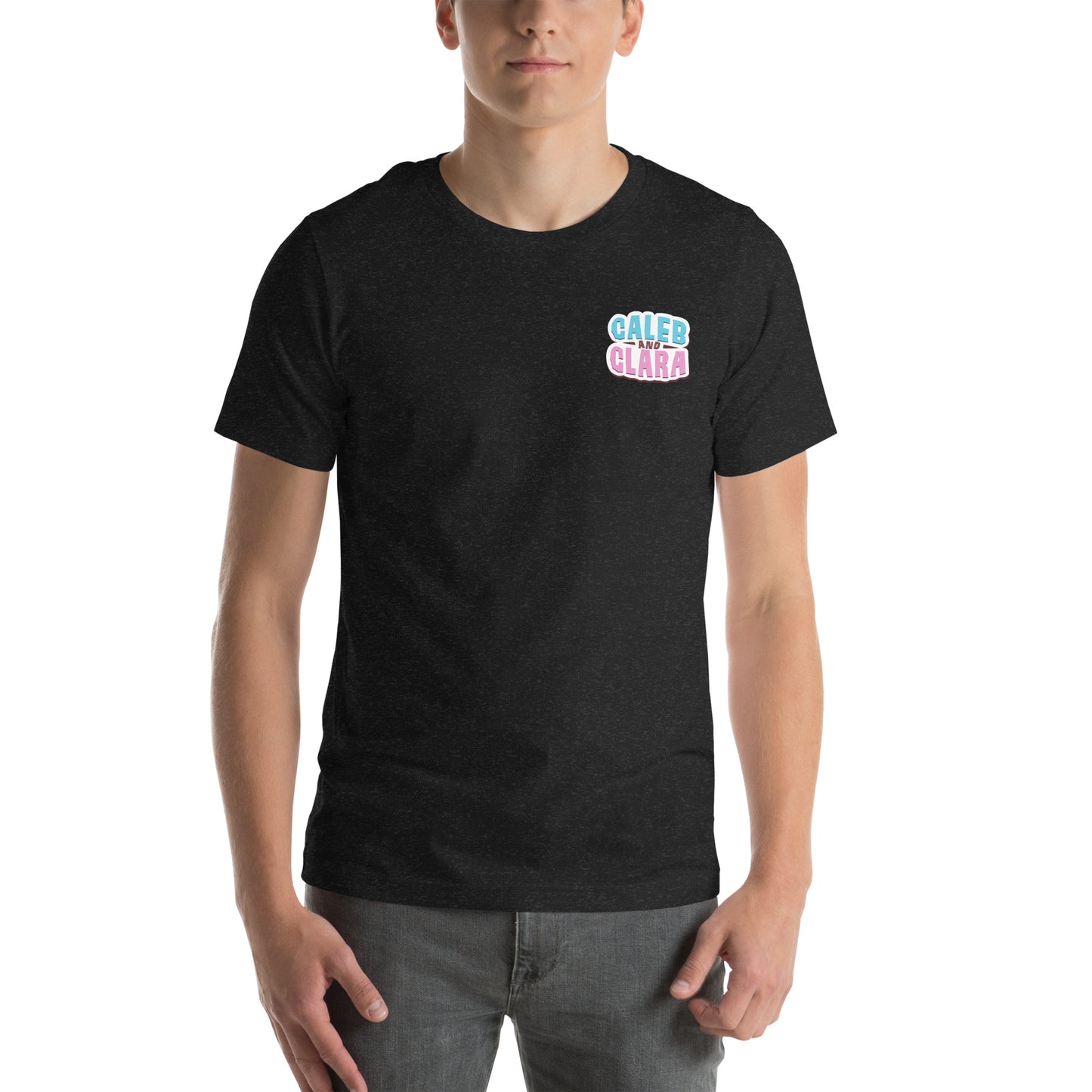Mens Spooky merch