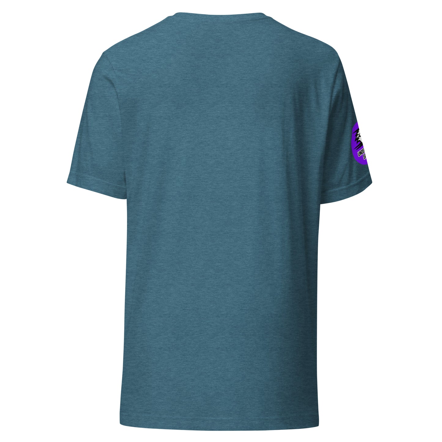 Spooky DiscGolf signature Cotton T