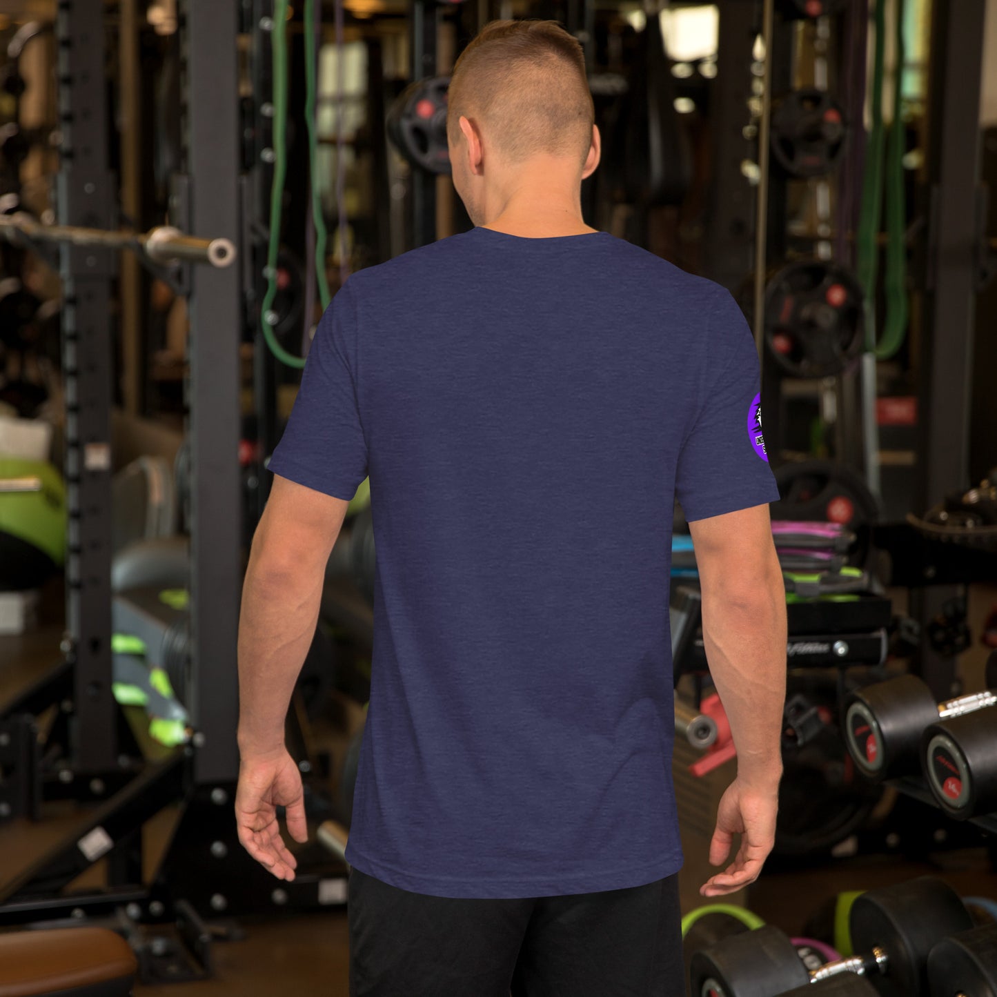 Unisex t-shirt