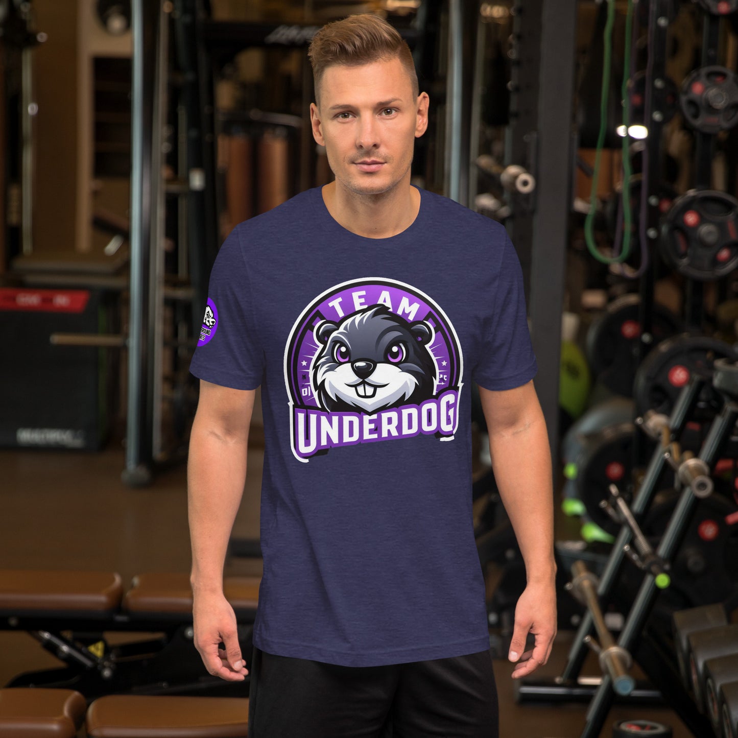 Unisex t-shirt