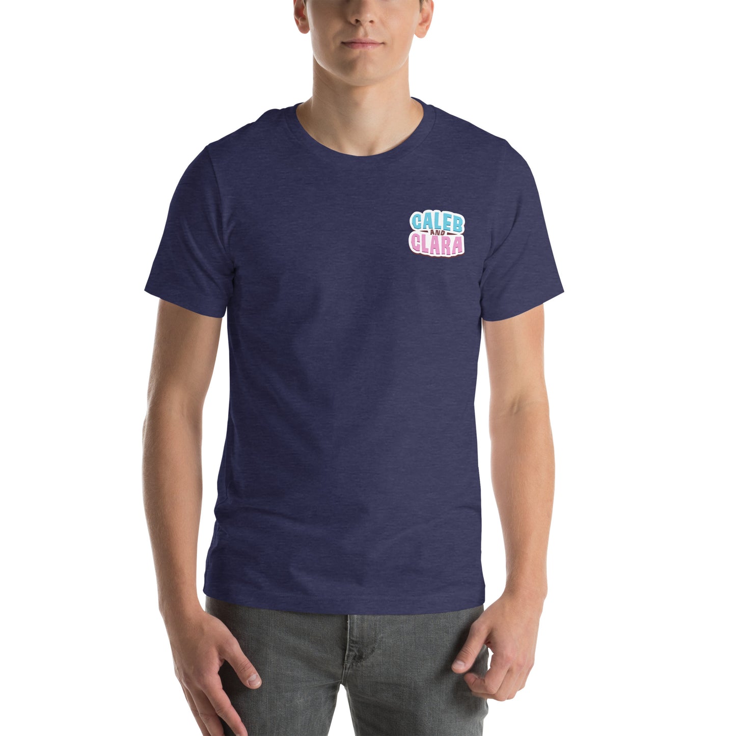Mens Spooky merch
