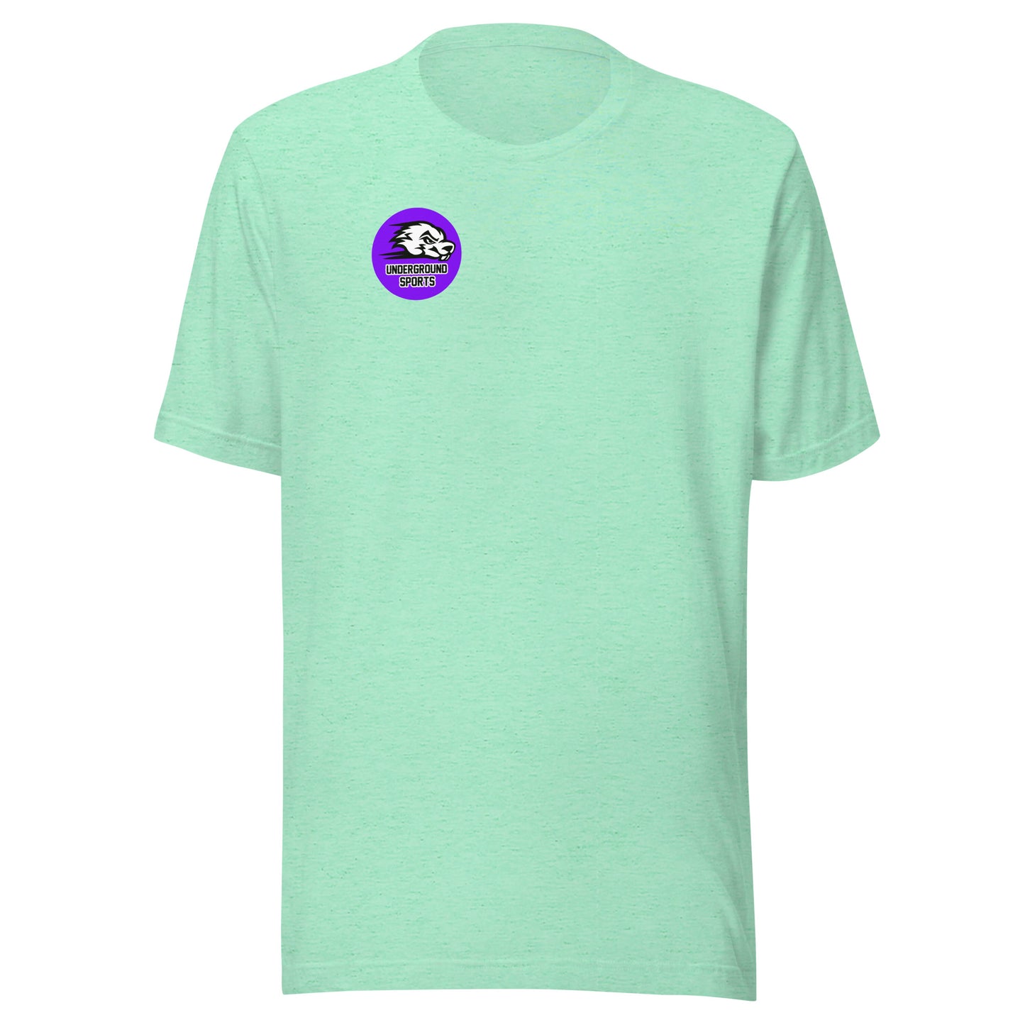 Spooky signature cotton T