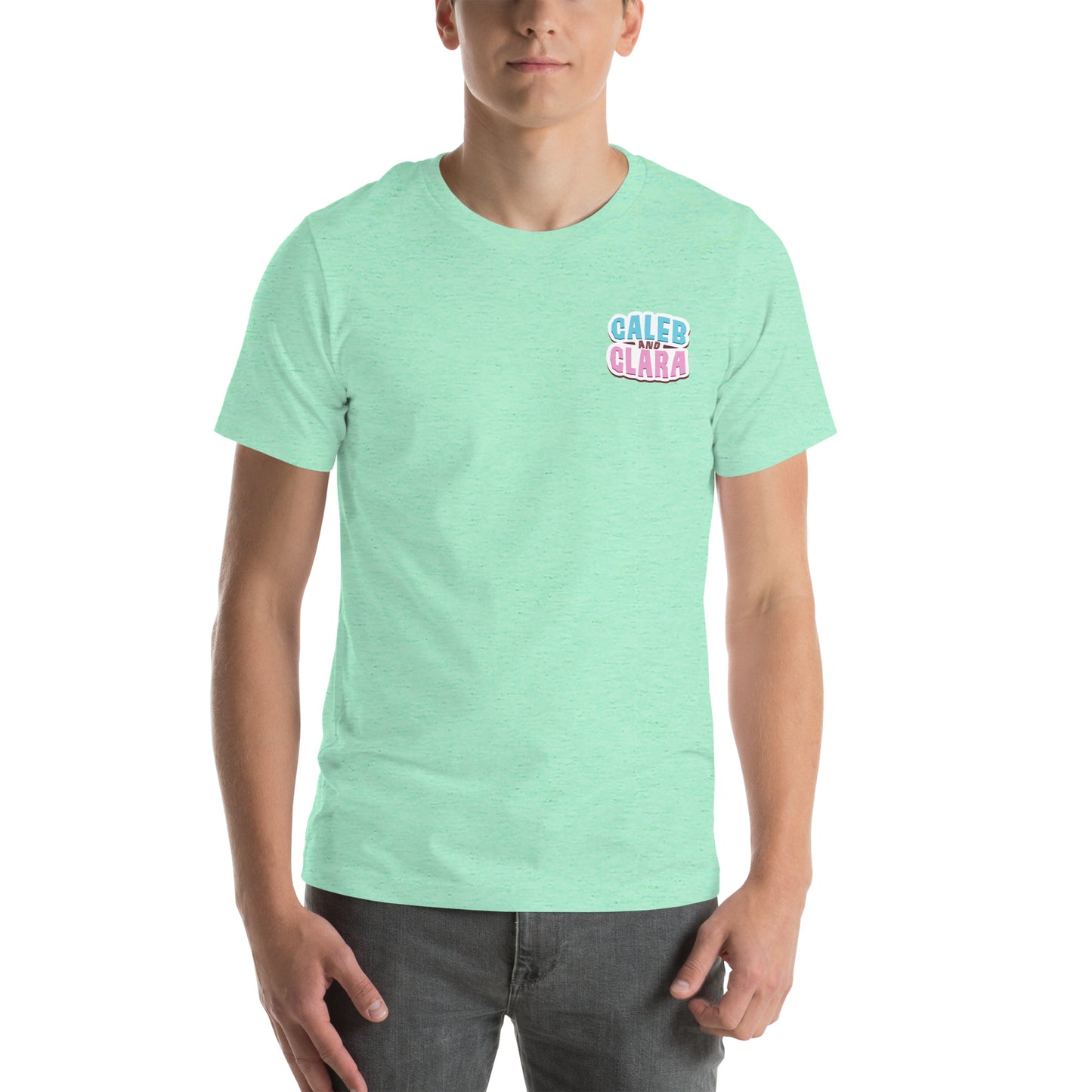Mens Spooky merch