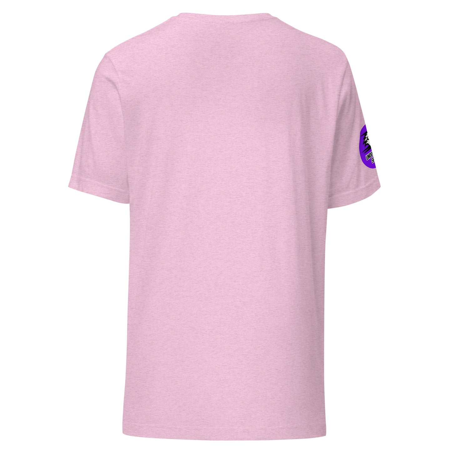 Spooky DiscGolf signature Cotton T