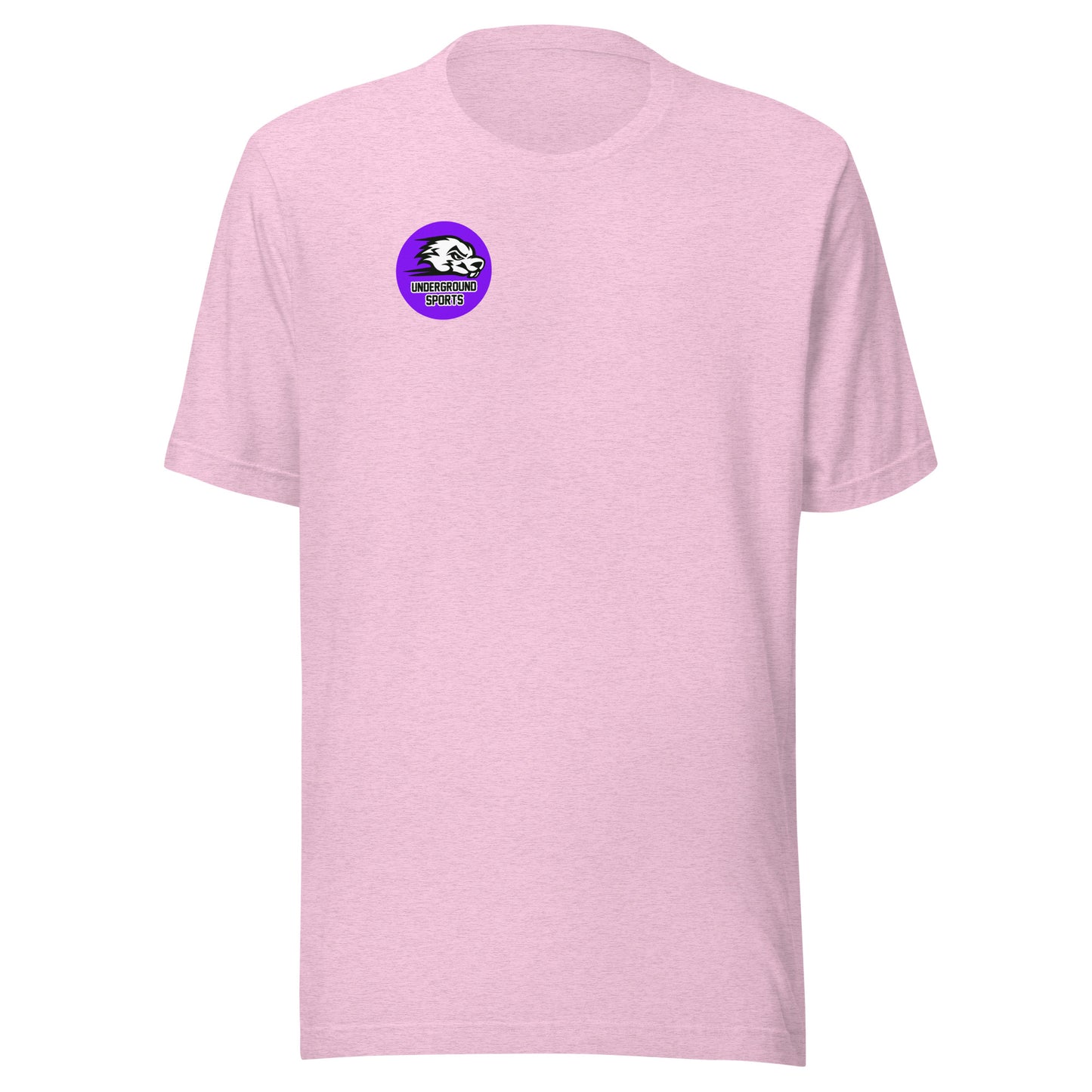 Spooky signature cotton T