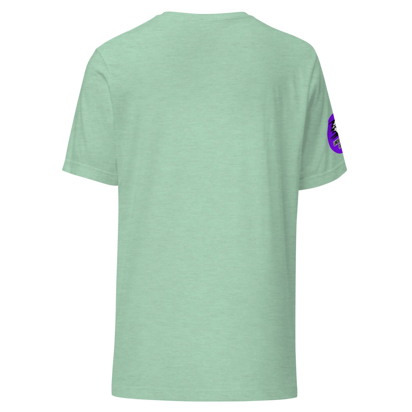 Spooky DiscGolf signature Cotton T