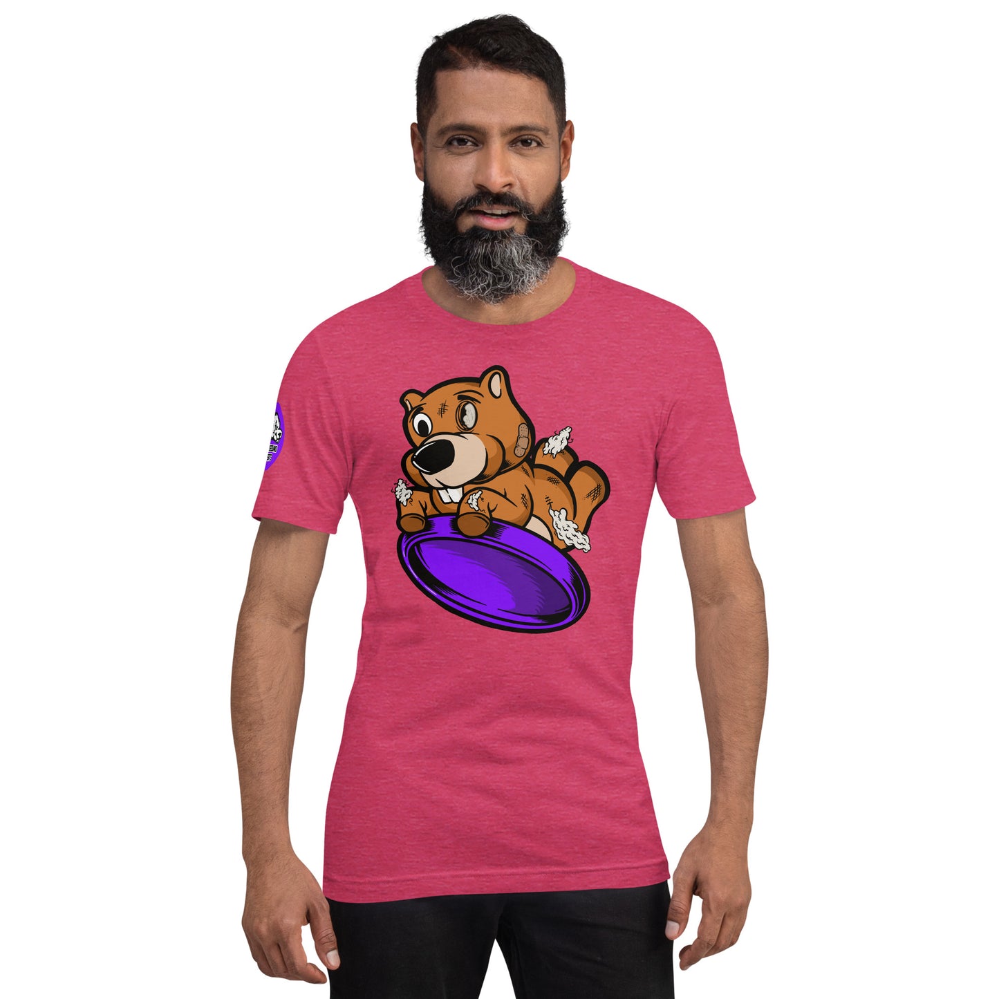 Unisex t-shirt