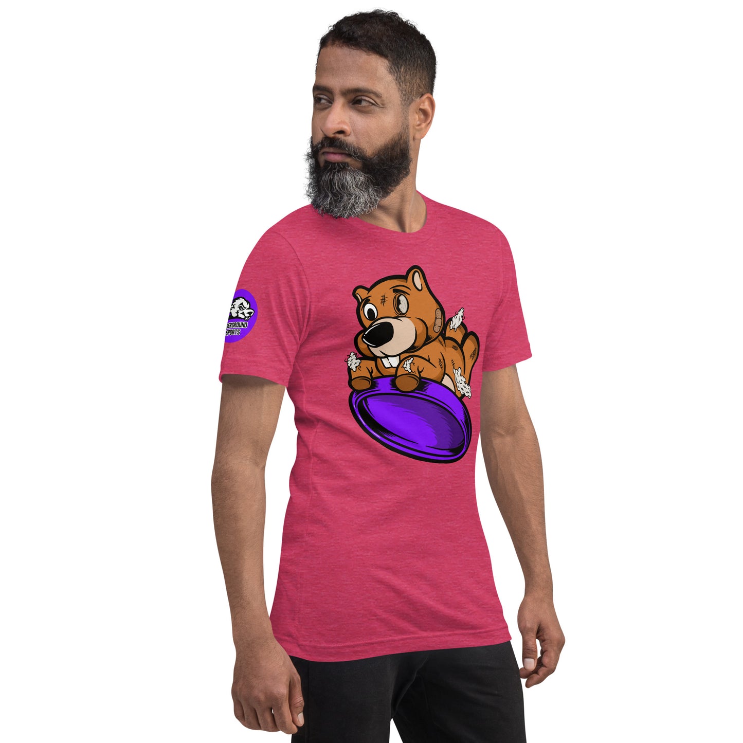 Unisex t-shirt