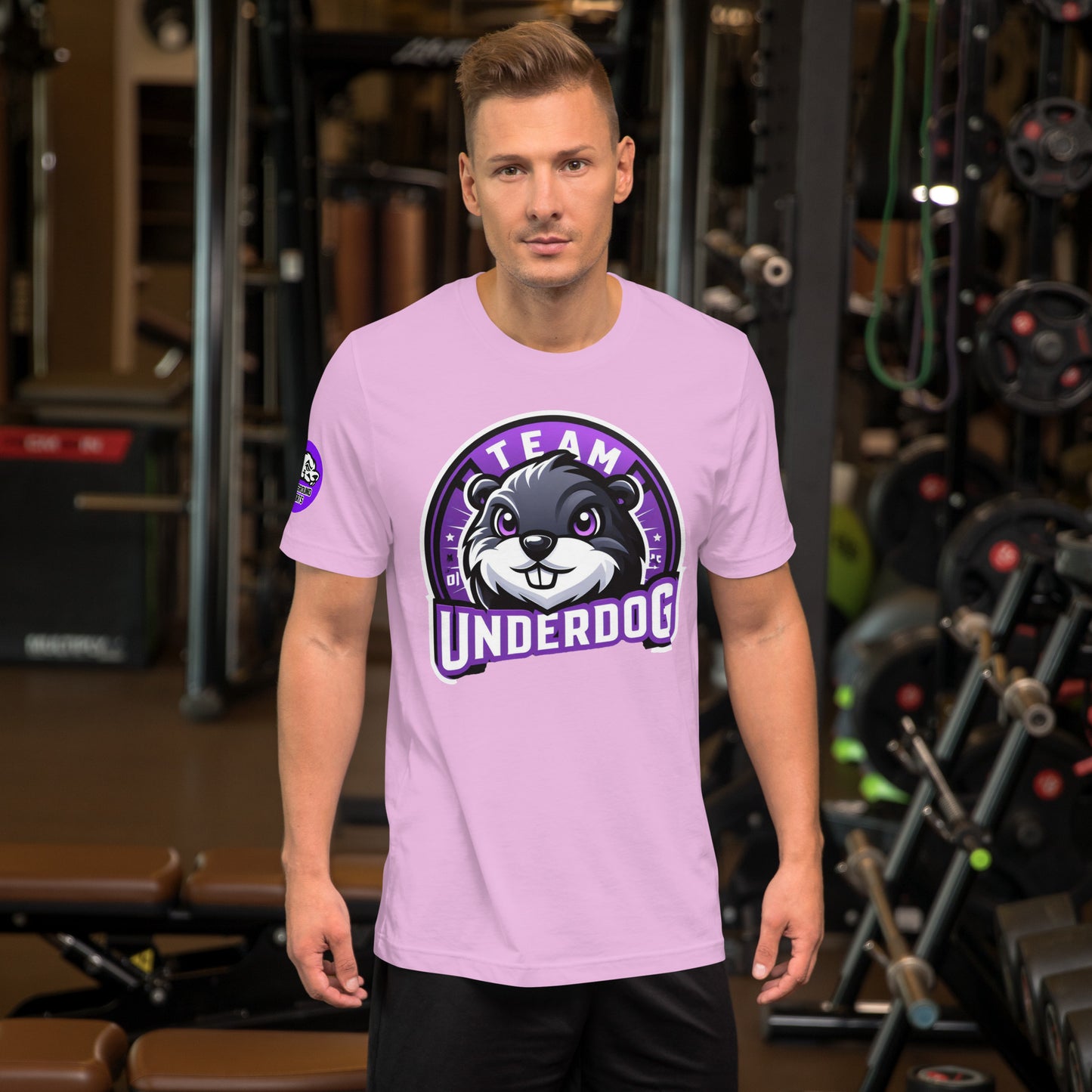 Unisex t-shirt