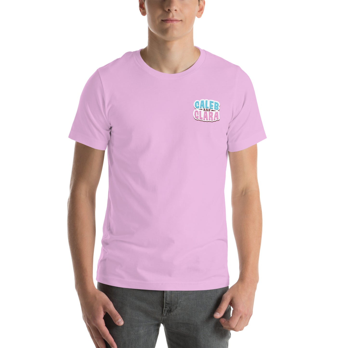 Mens Spooky merch