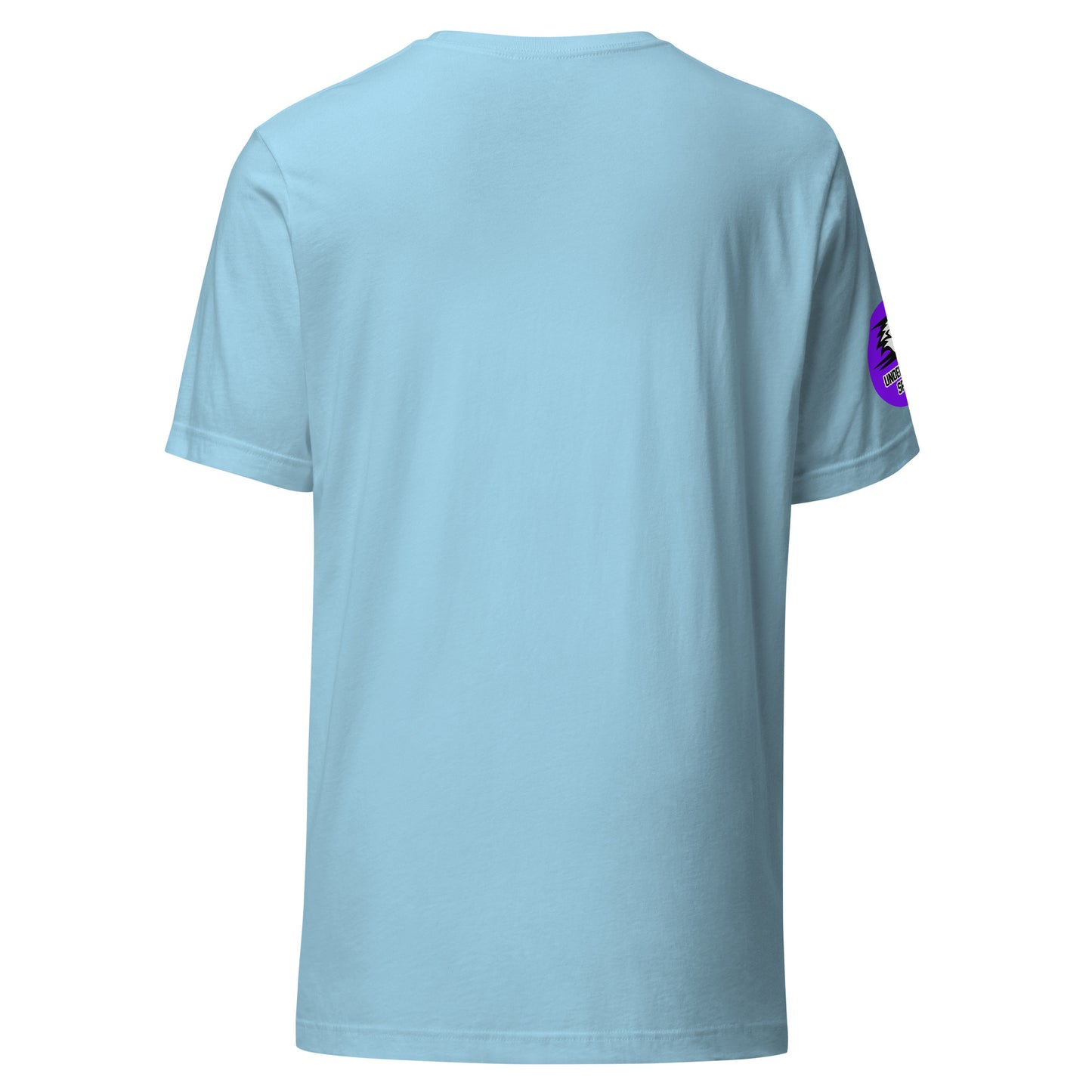 Spooky DiscGolf signature Cotton T