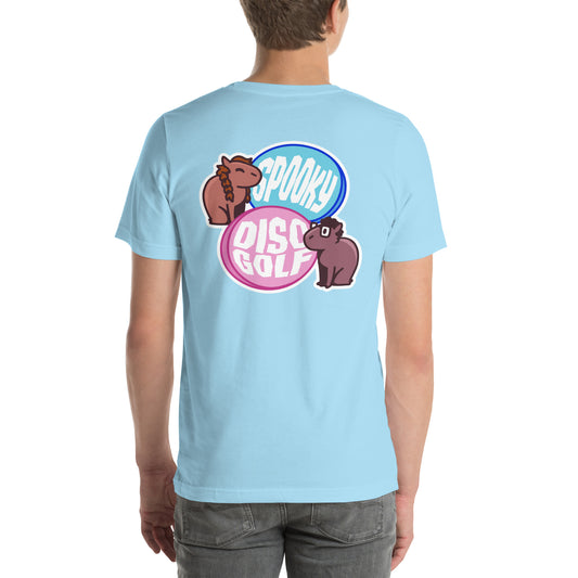 Mens Spooky merch