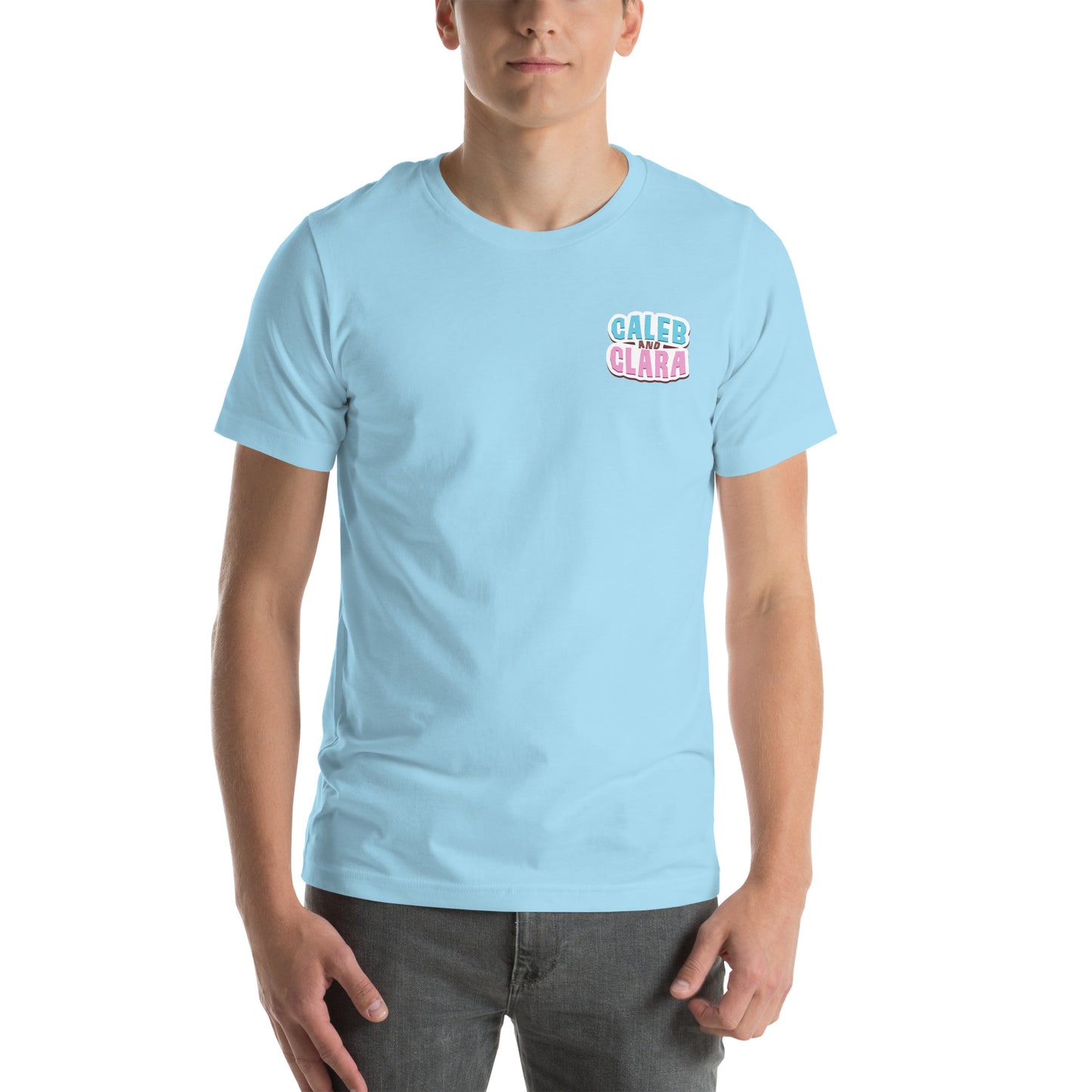 Mens Spooky merch