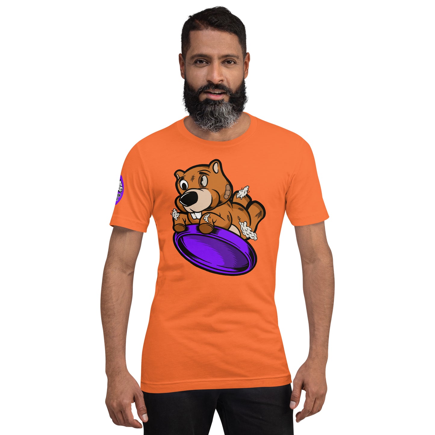 Unisex t-shirt