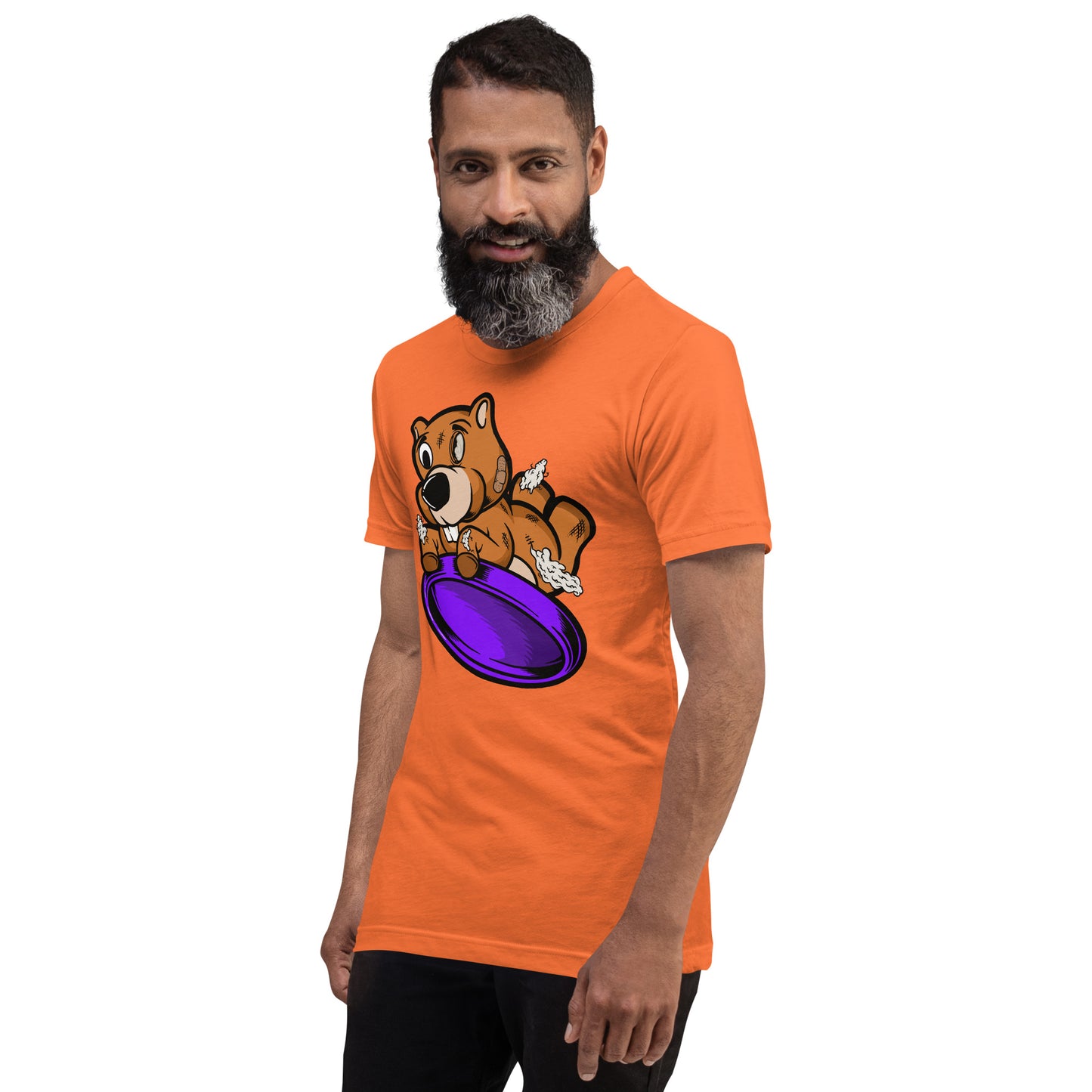 Unisex t-shirt