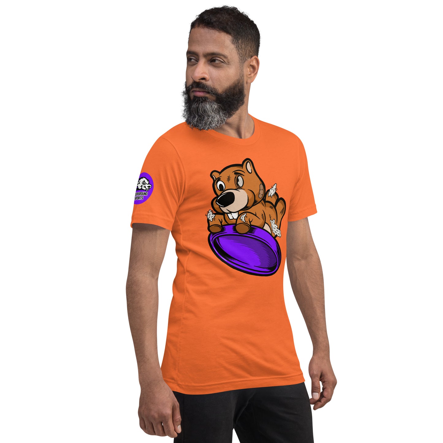 Unisex t-shirt