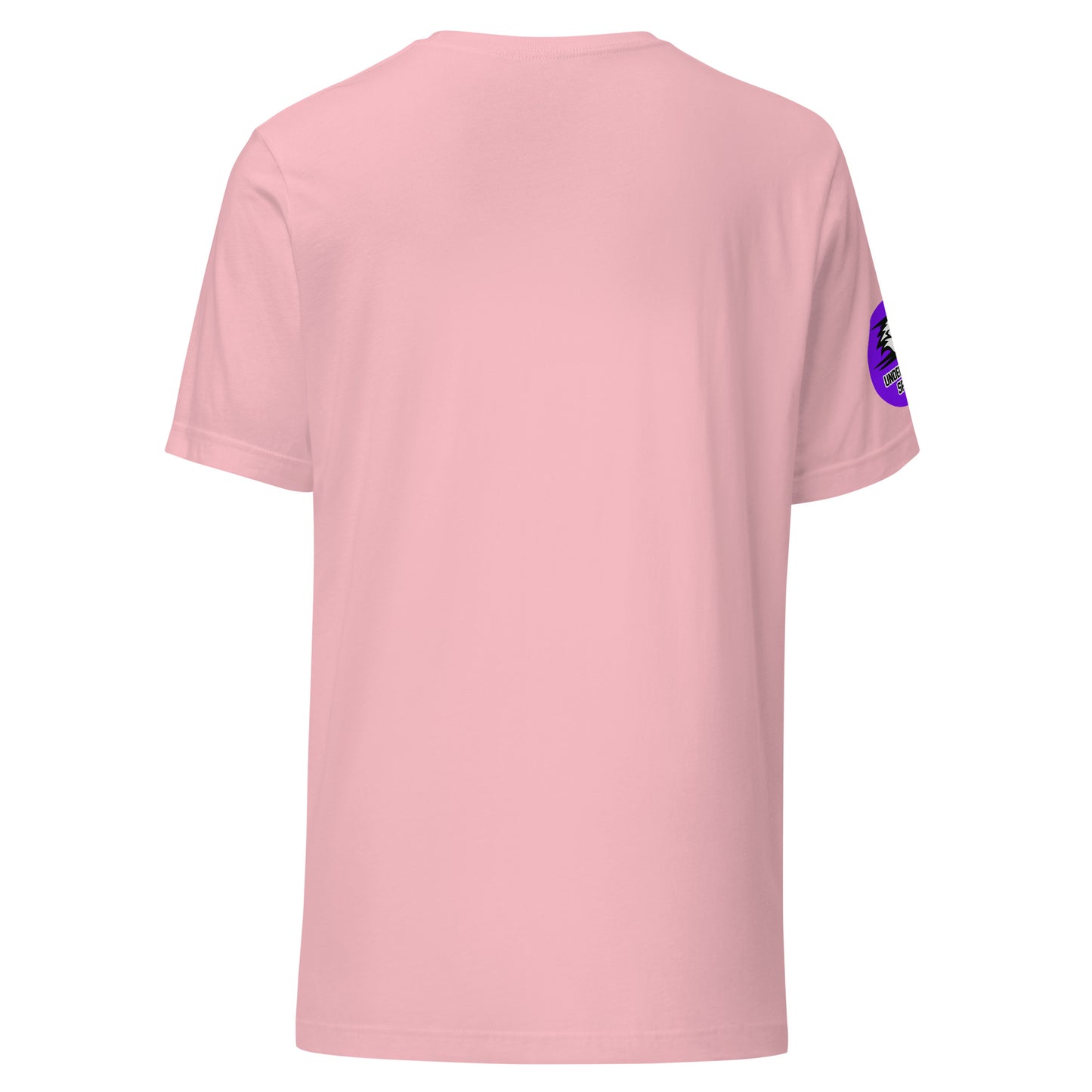 Spooky DiscGolf signature Cotton T