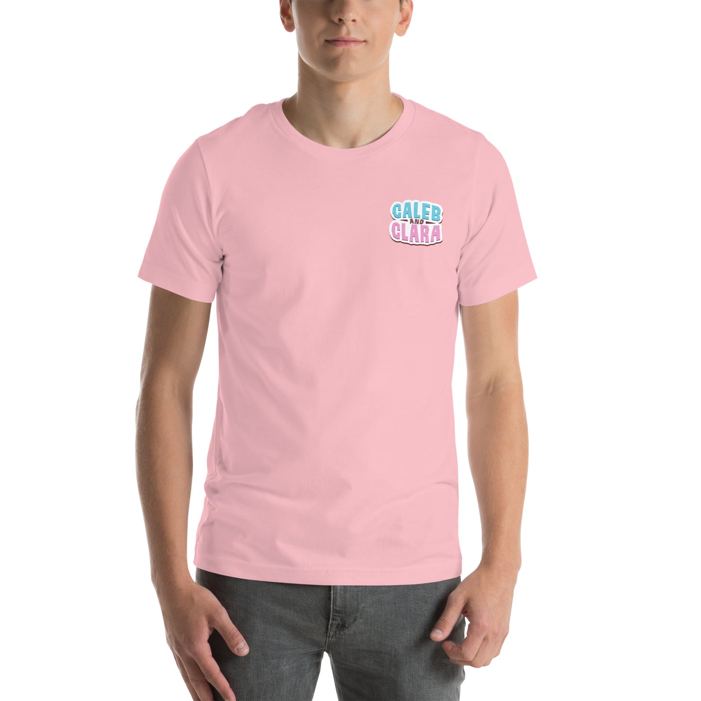Mens Spooky merch