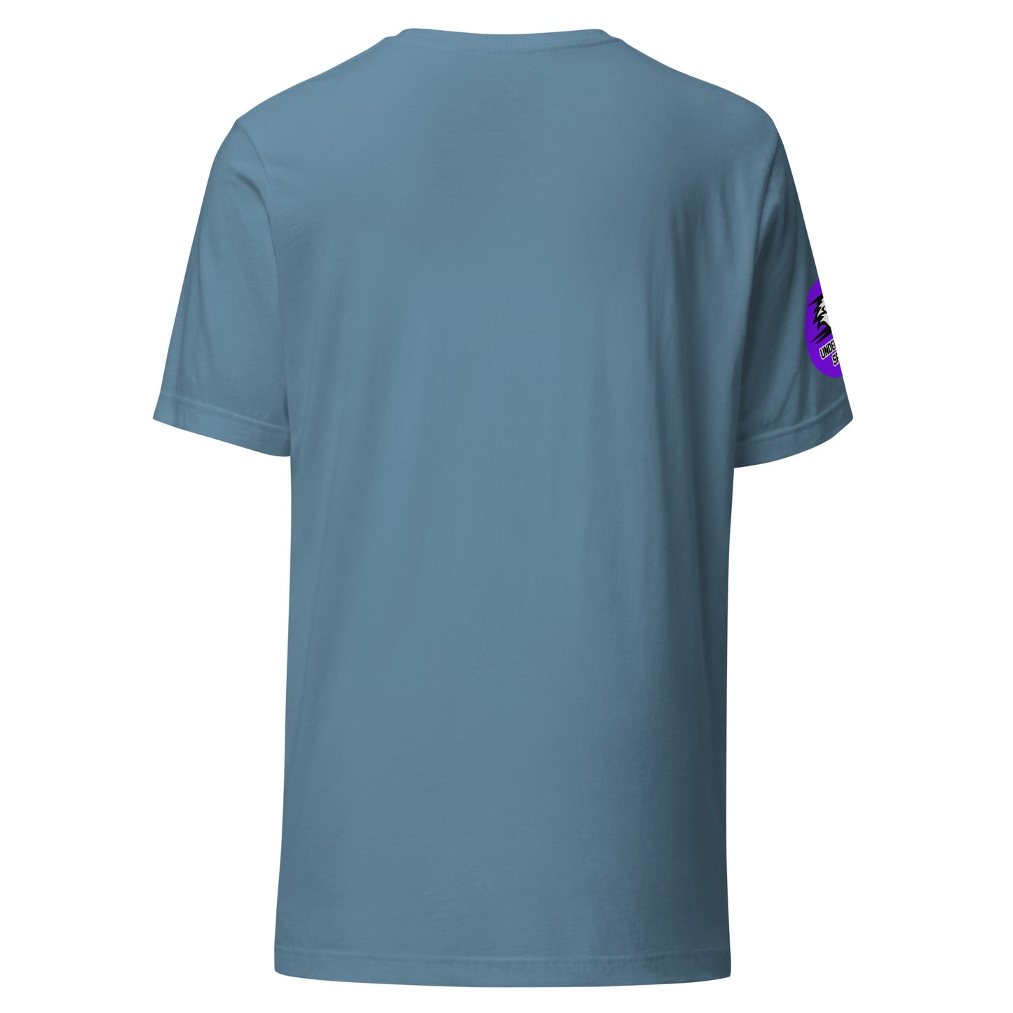 Spooky DiscGolf signature Cotton T