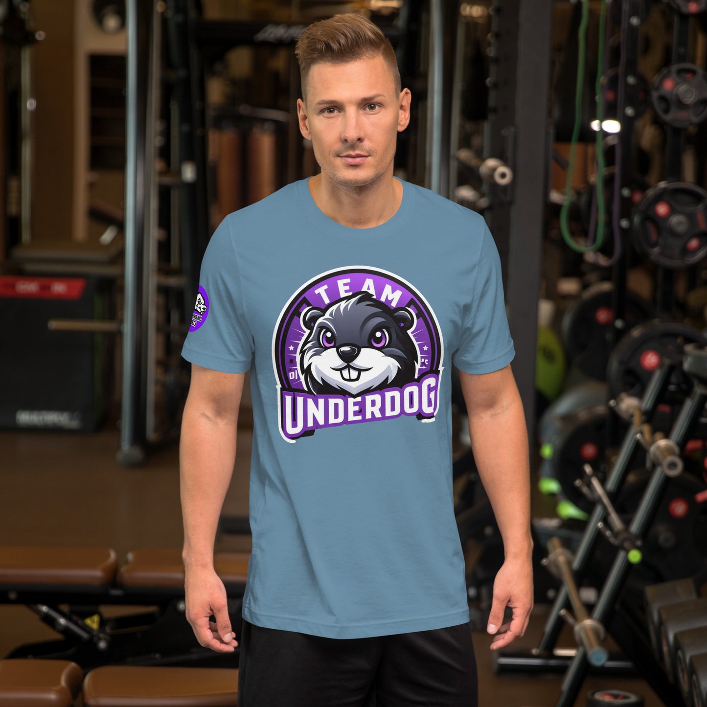 Unisex t-shirt