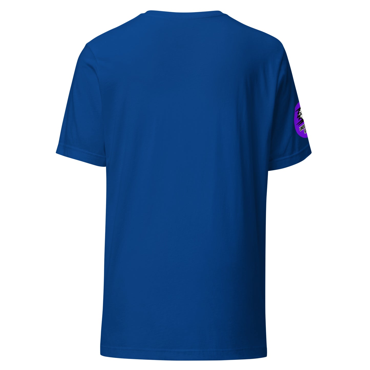 Spooky DiscGolf signature Cotton T