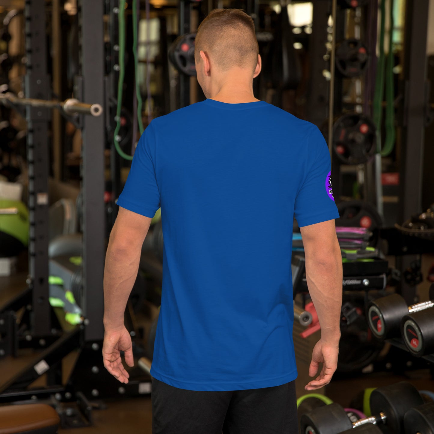 Unisex t-shirt