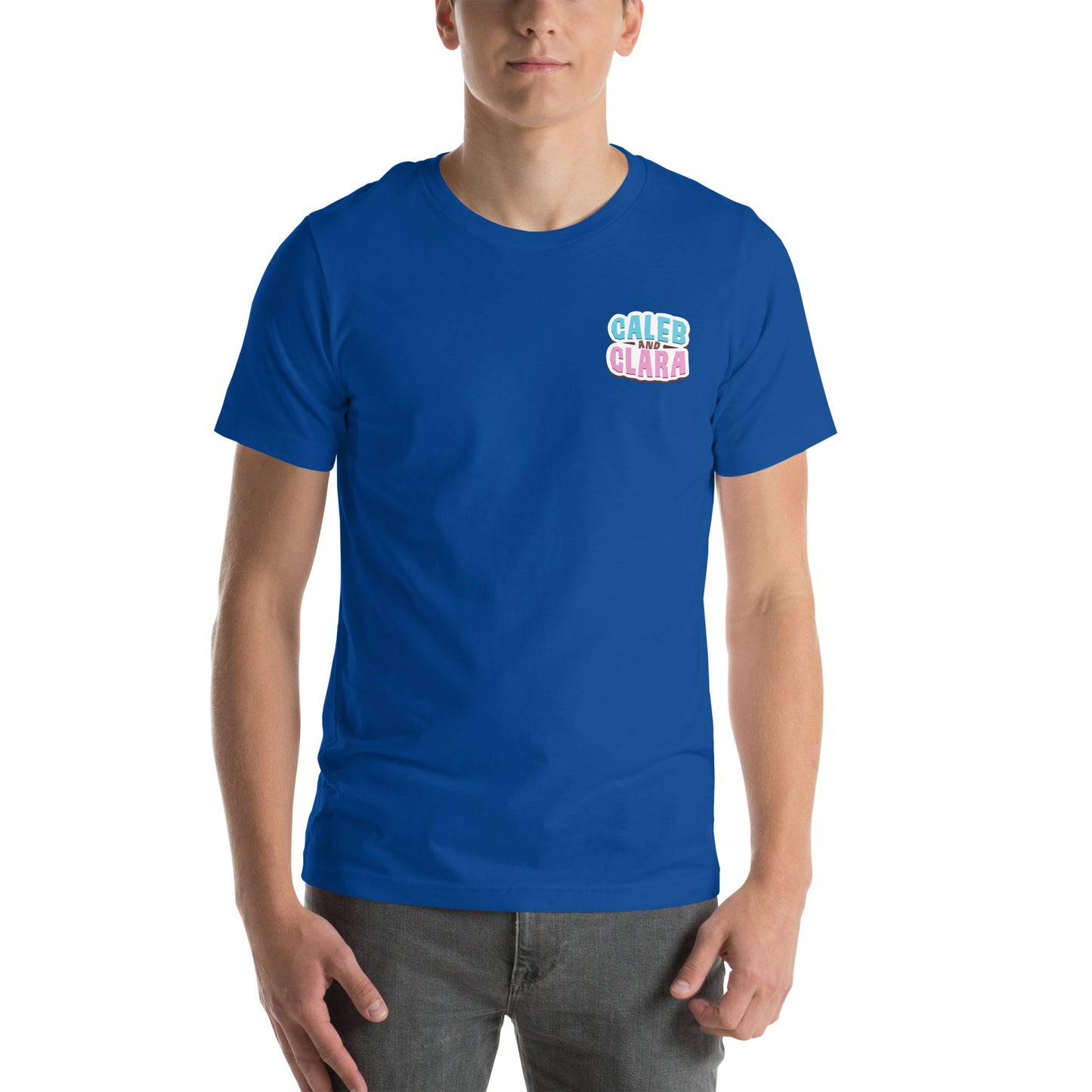 Mens Spooky merch