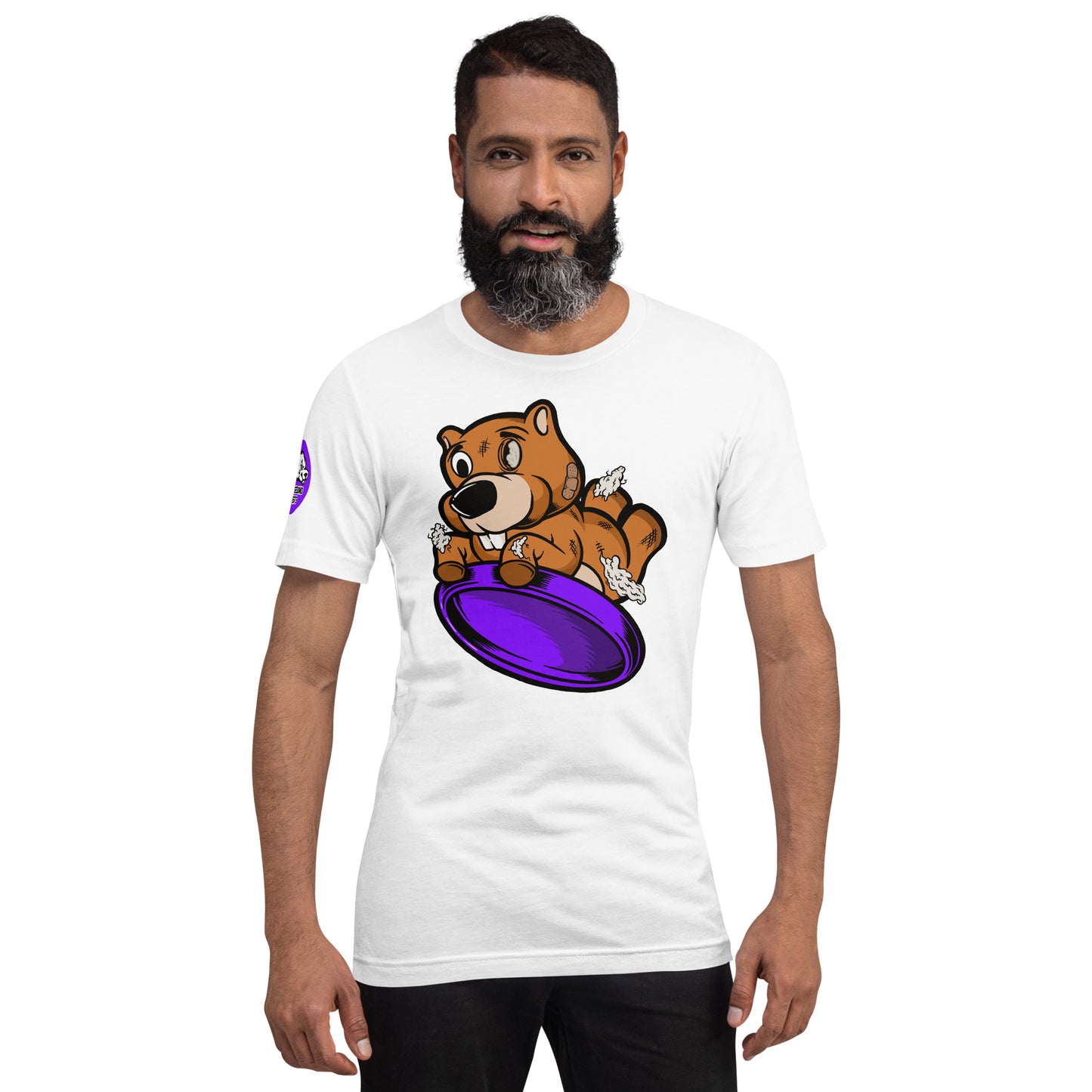 Unisex t-shirt