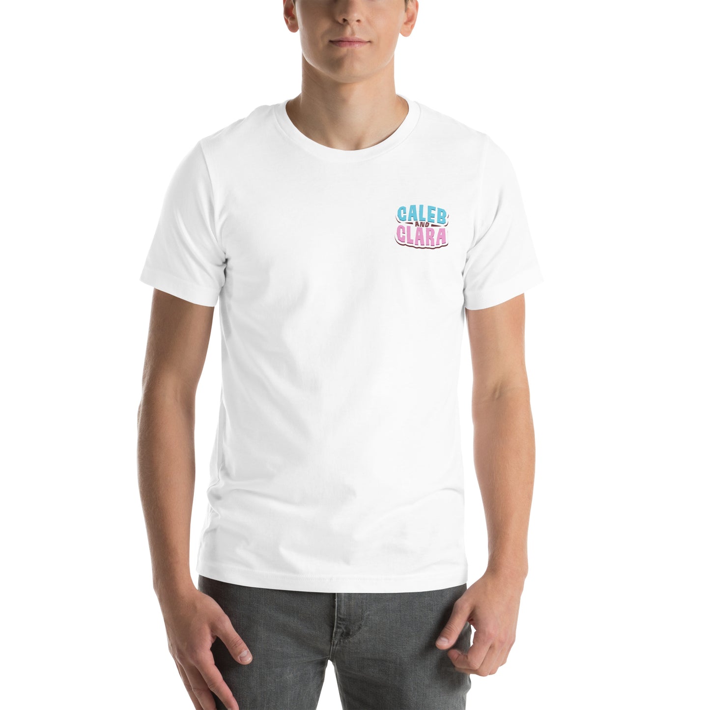 Mens Spooky merch