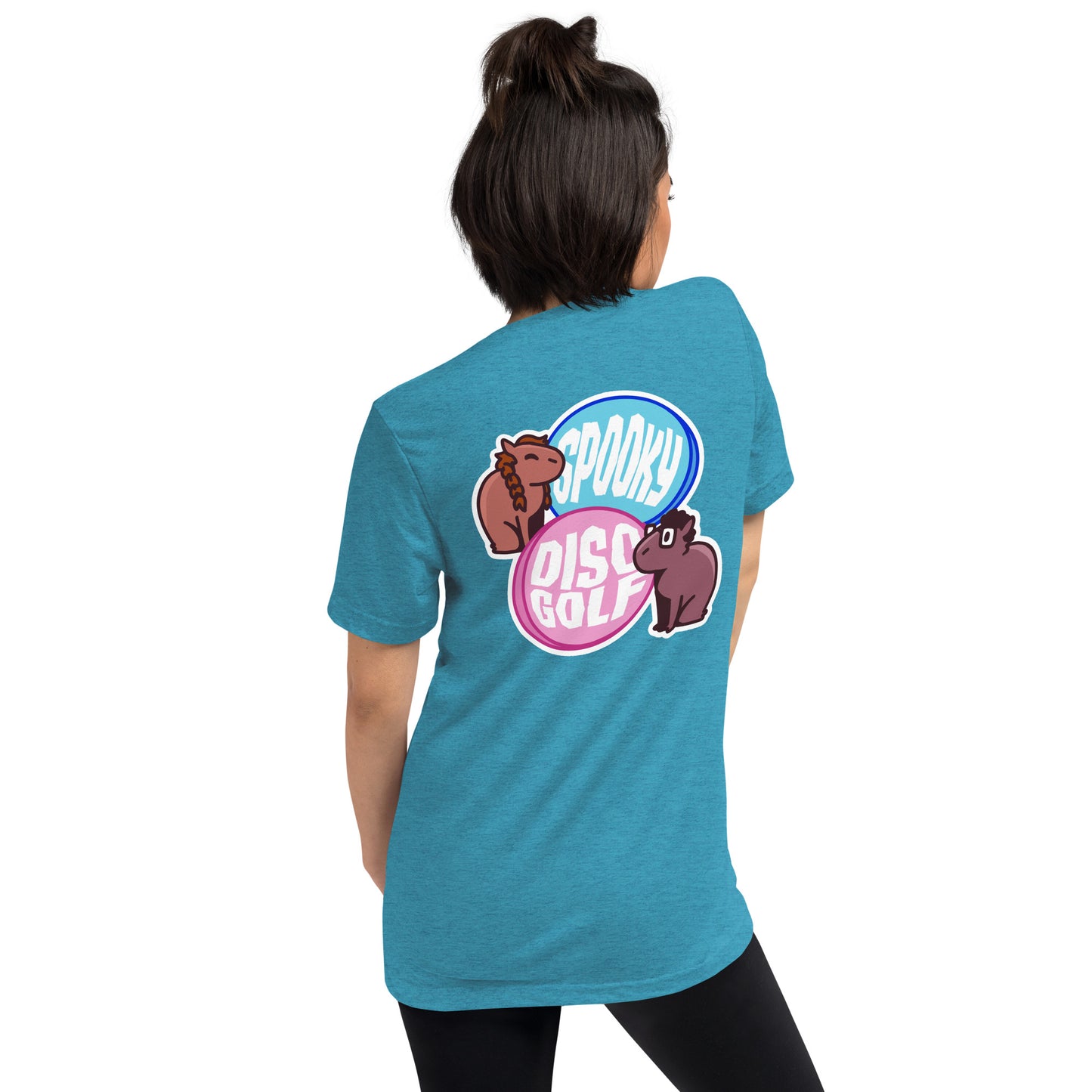 Womens Spooky merch